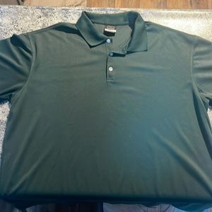 Nike Men’s  Dri-fit Victory Solid Olc Gf Polo